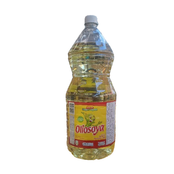 ACEITE OLIOSOYA 3000M